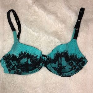Victoria’s Secret Very Sexy Bra